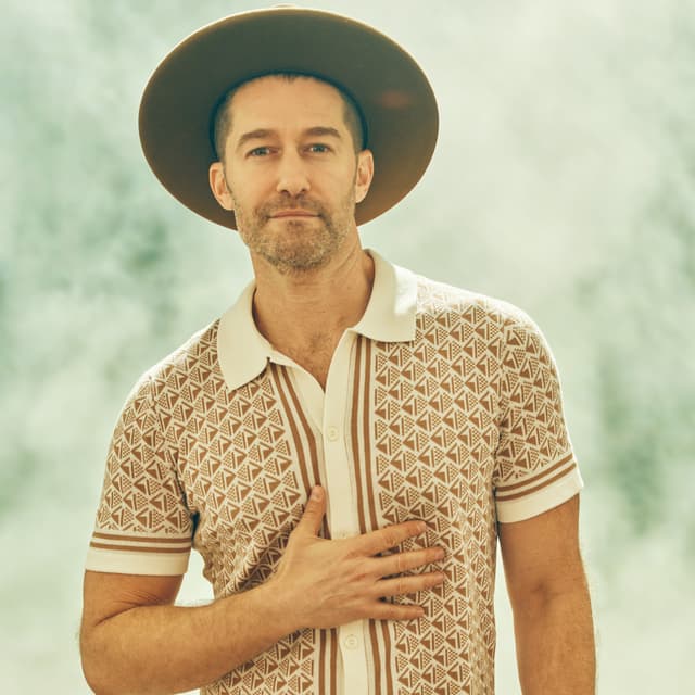 Becoming a Triple Threat with Performer Matthew Morrison