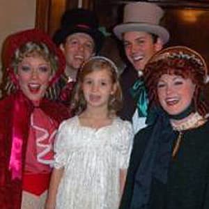 Audition Tips with Composer Fred Silver